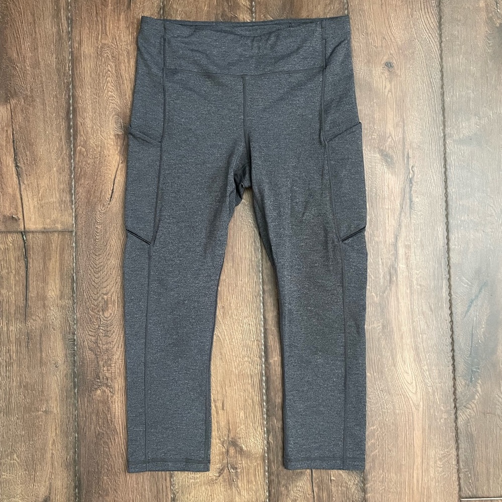 Lululemon